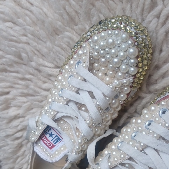 Custom Converse - Picture 3 of 16